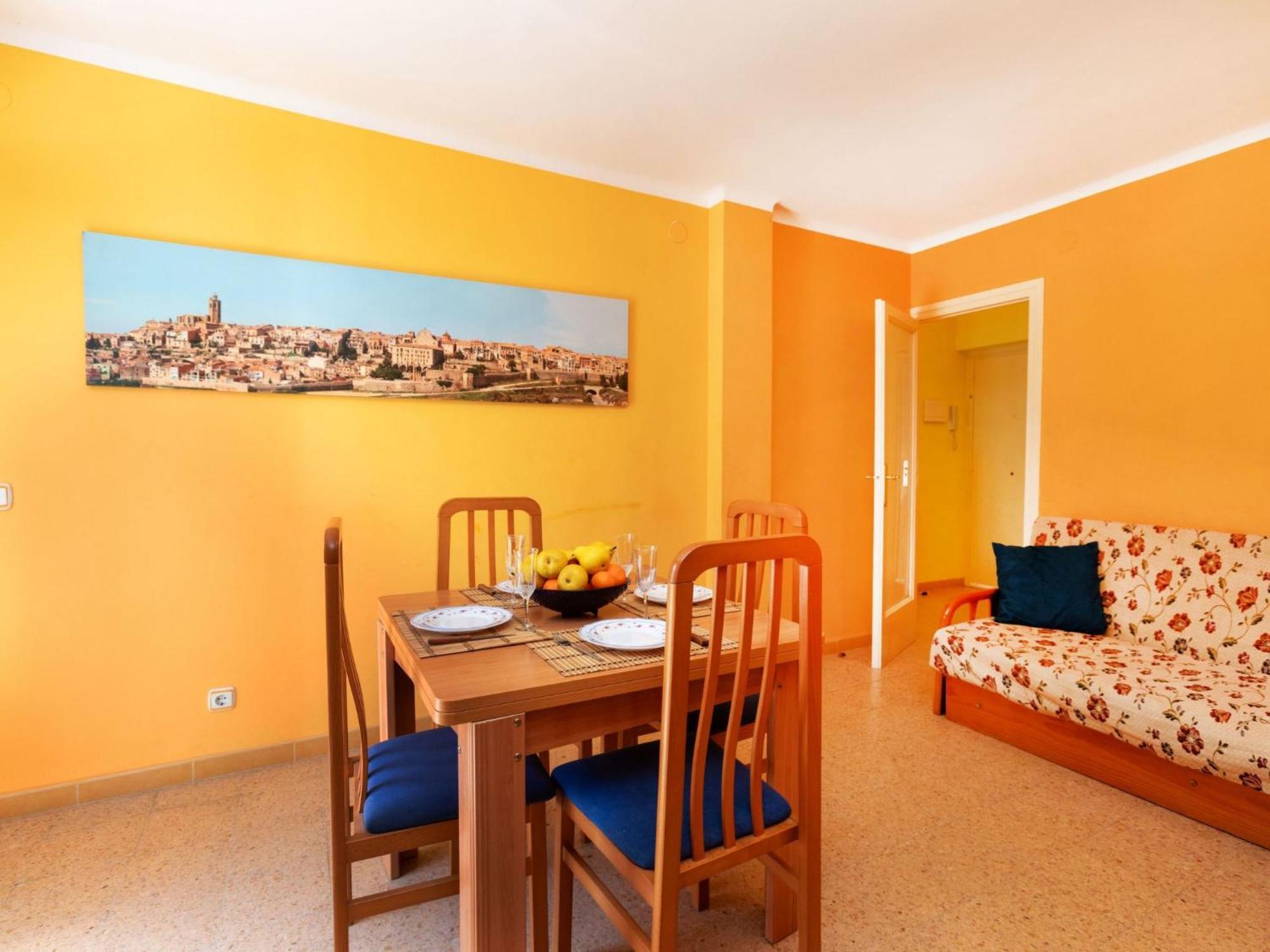 Apartment Flandria-1 By Interhome Salou Exterior foto