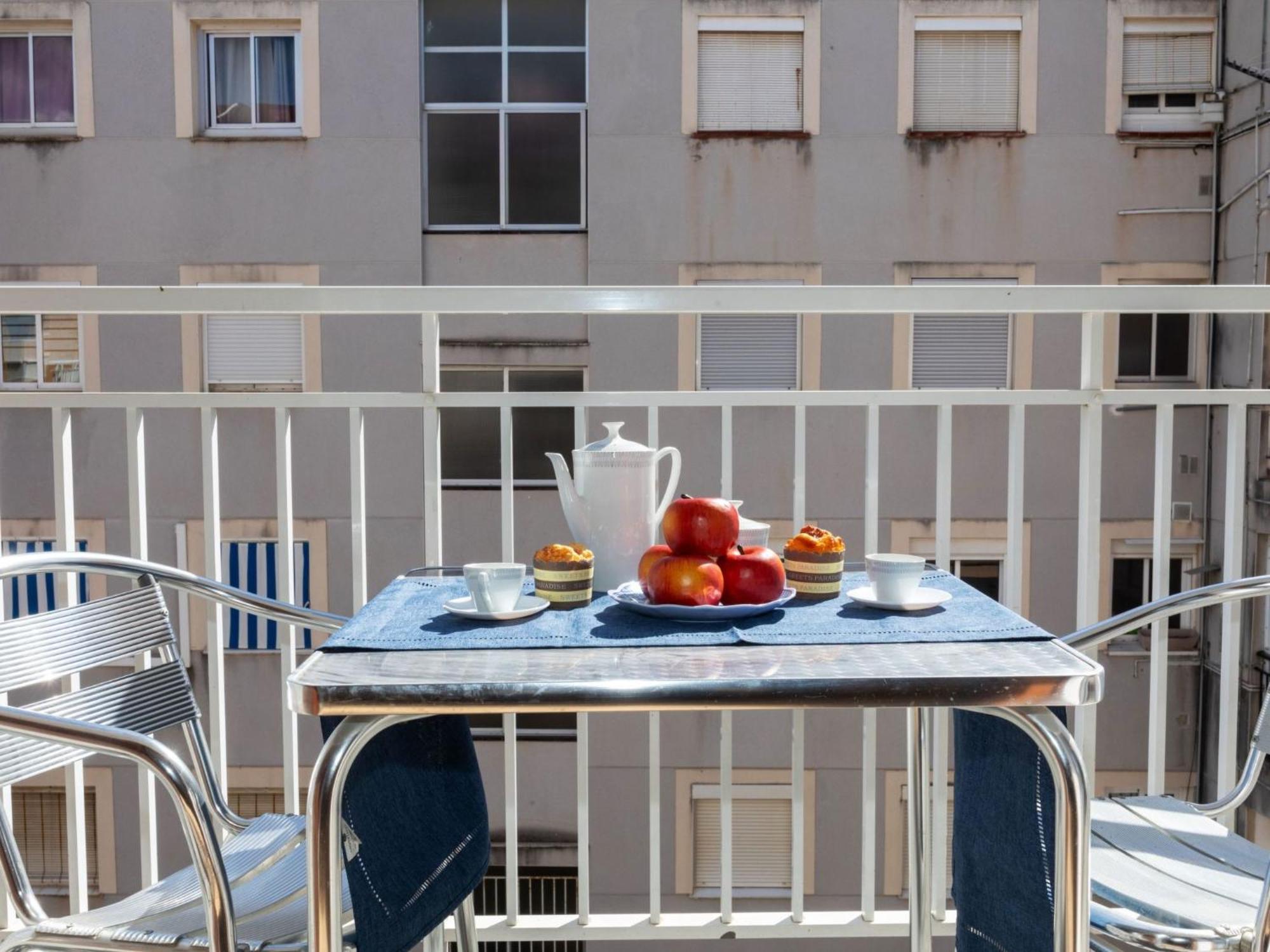 Apartment Flandria-1 By Interhome Salou Exterior foto